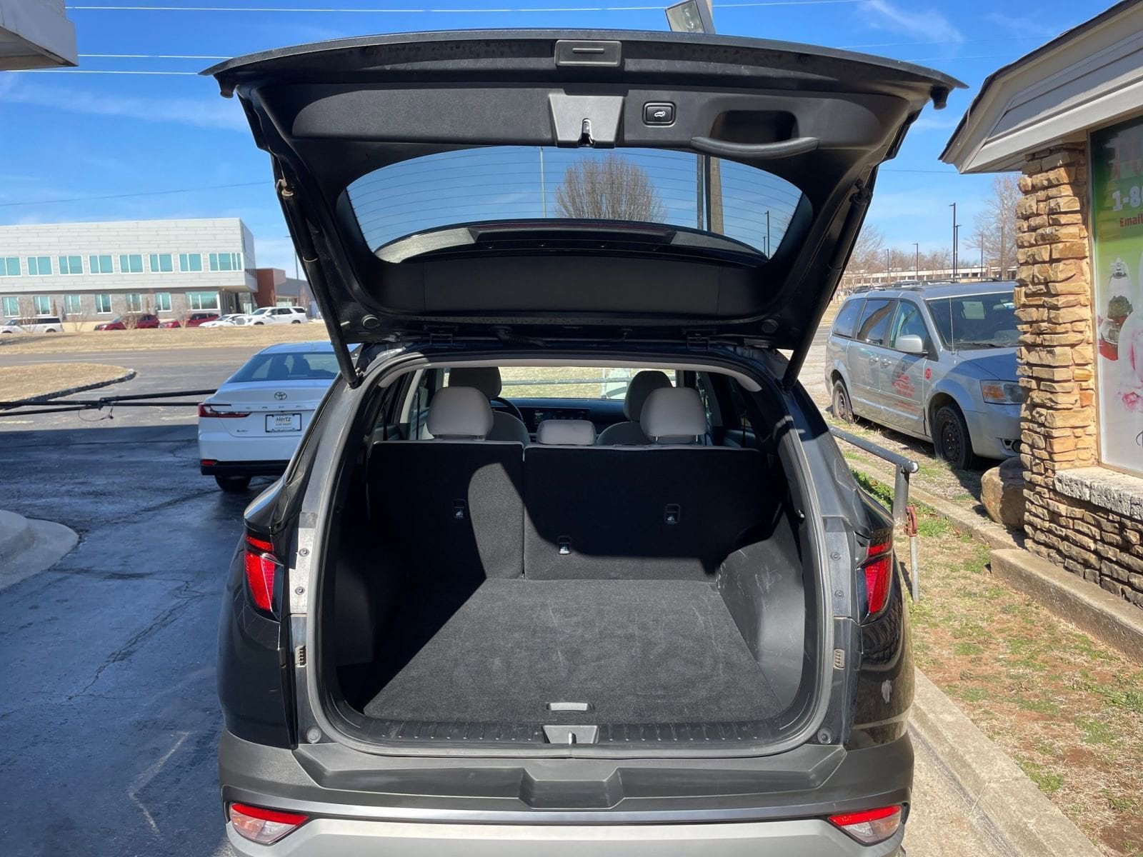 Thumbnail: 2025 Hyundai Tucson - 33