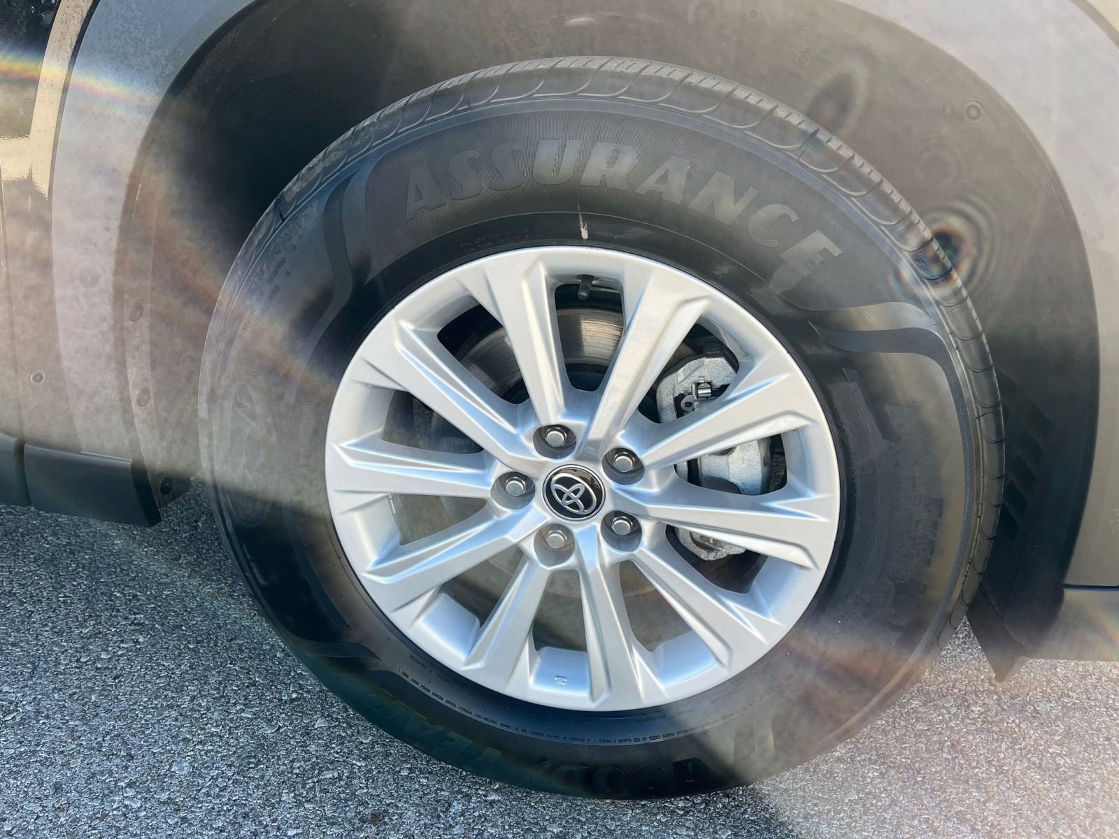 Thumbnail: 2025 Toyota Grand Highlander - 31