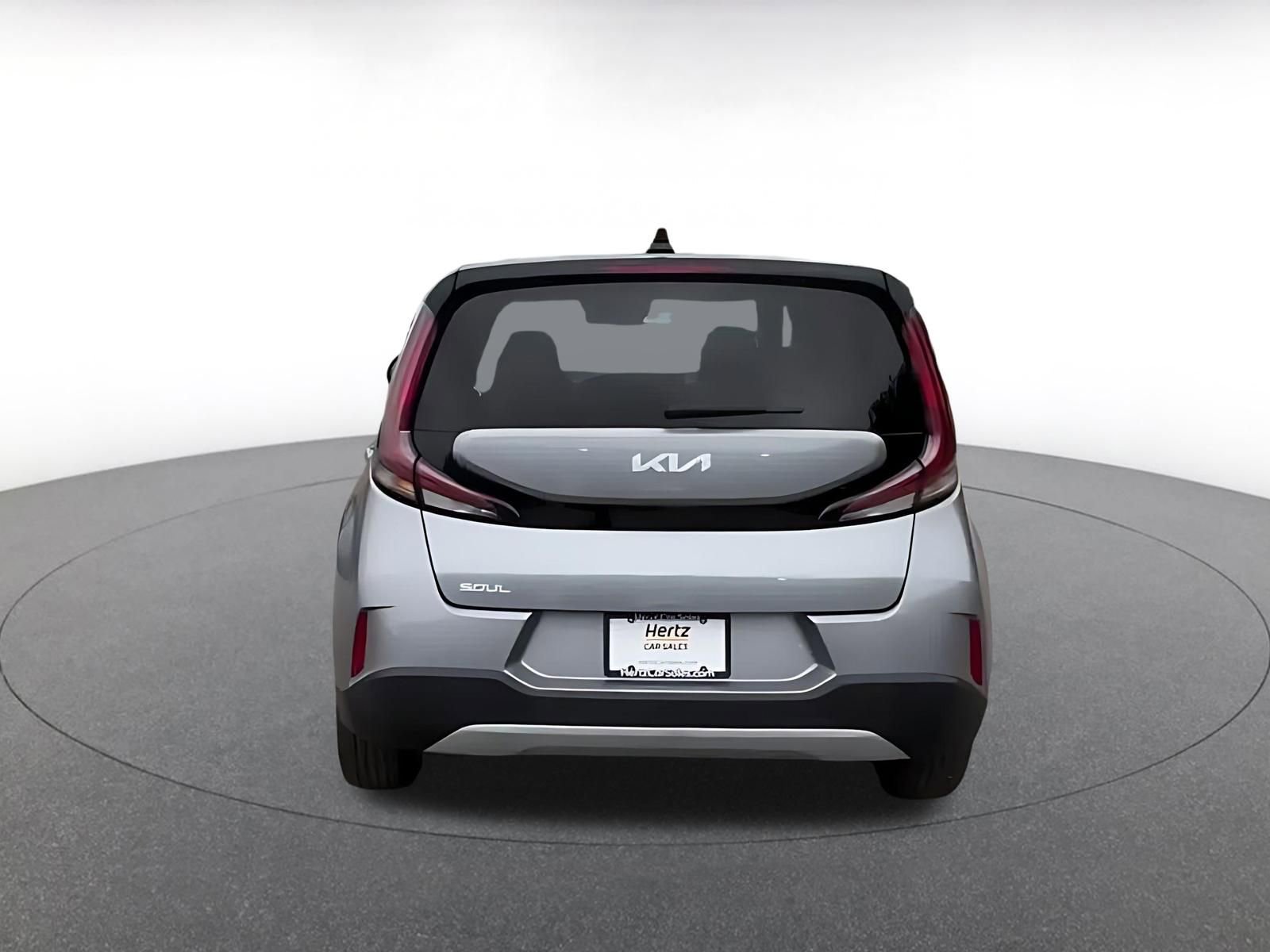 Thumbnail: 2025 Kia Soul - 12