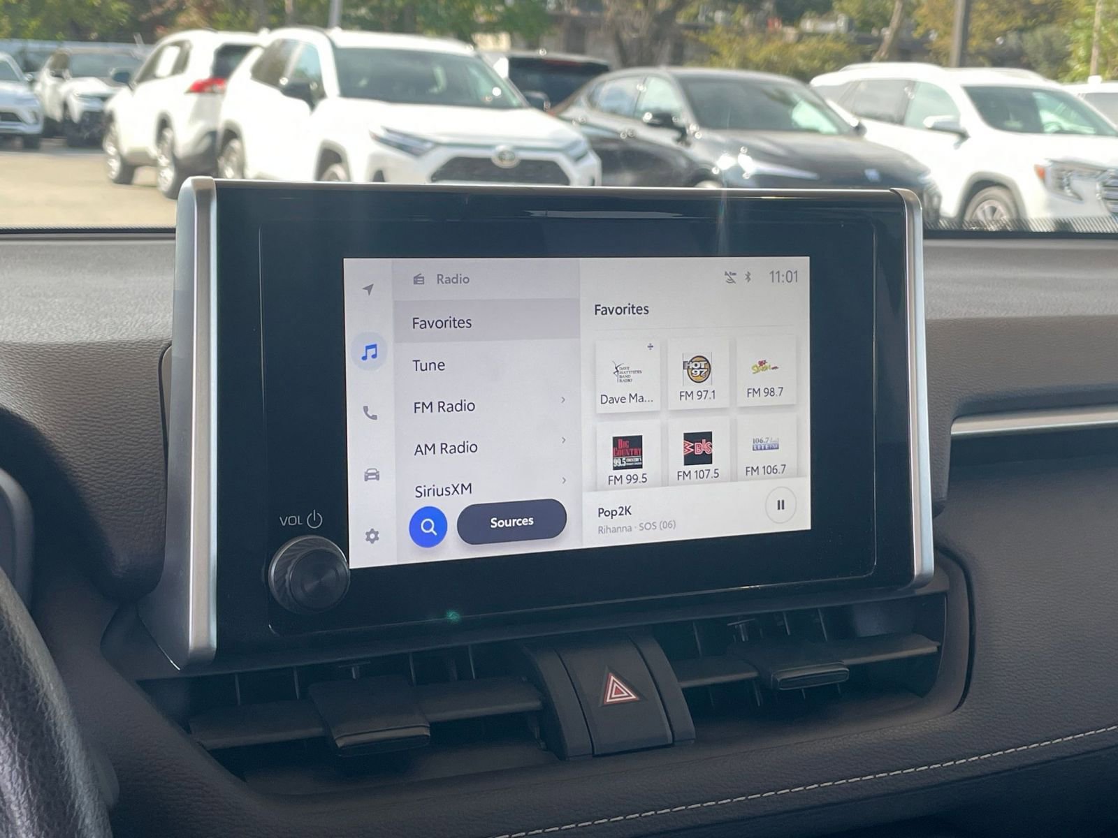 Thumbnail: 2025 Toyota RAV4 - 21