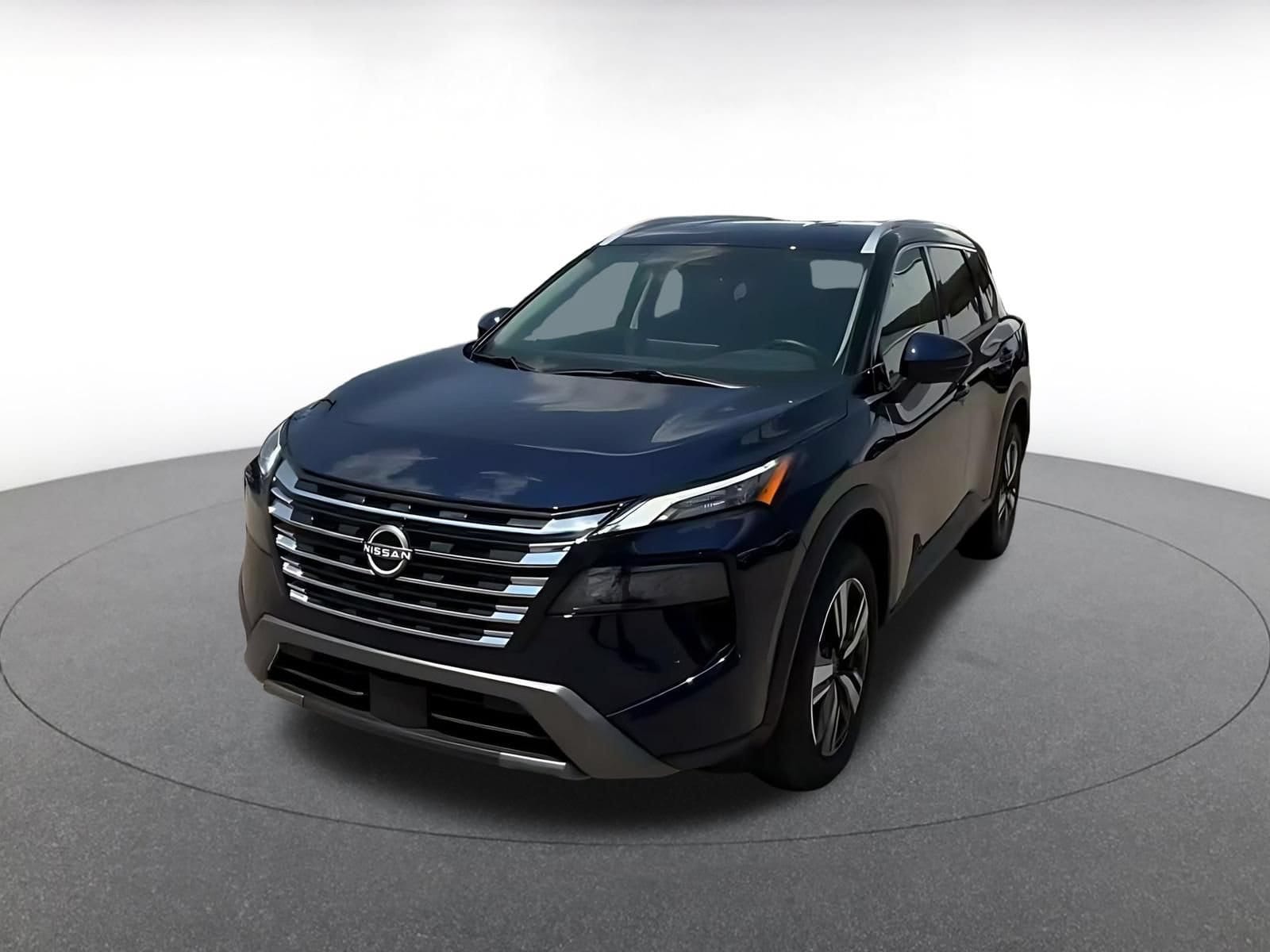 Thumbnail: 2026 Nissan Rogue - 5