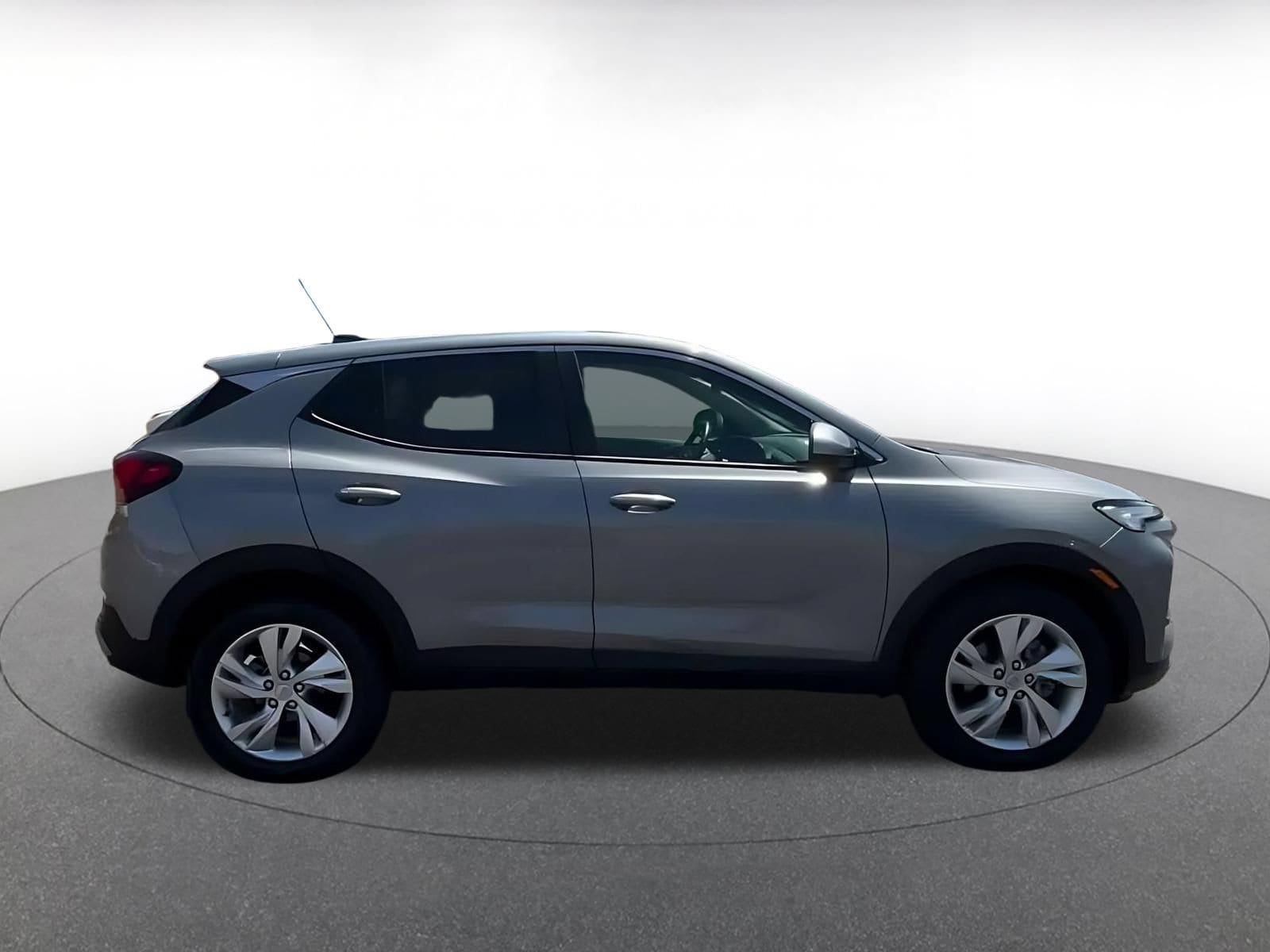 Thumbnail: 2026 Buick Encore GX - 15