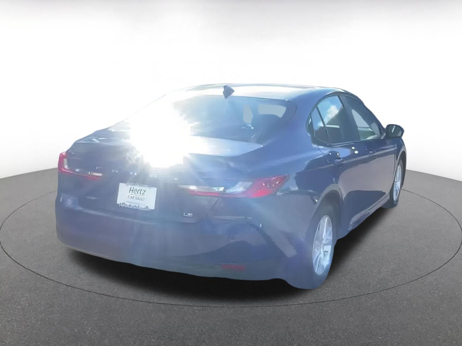 Thumbnail: 2025 Toyota Camry - 10