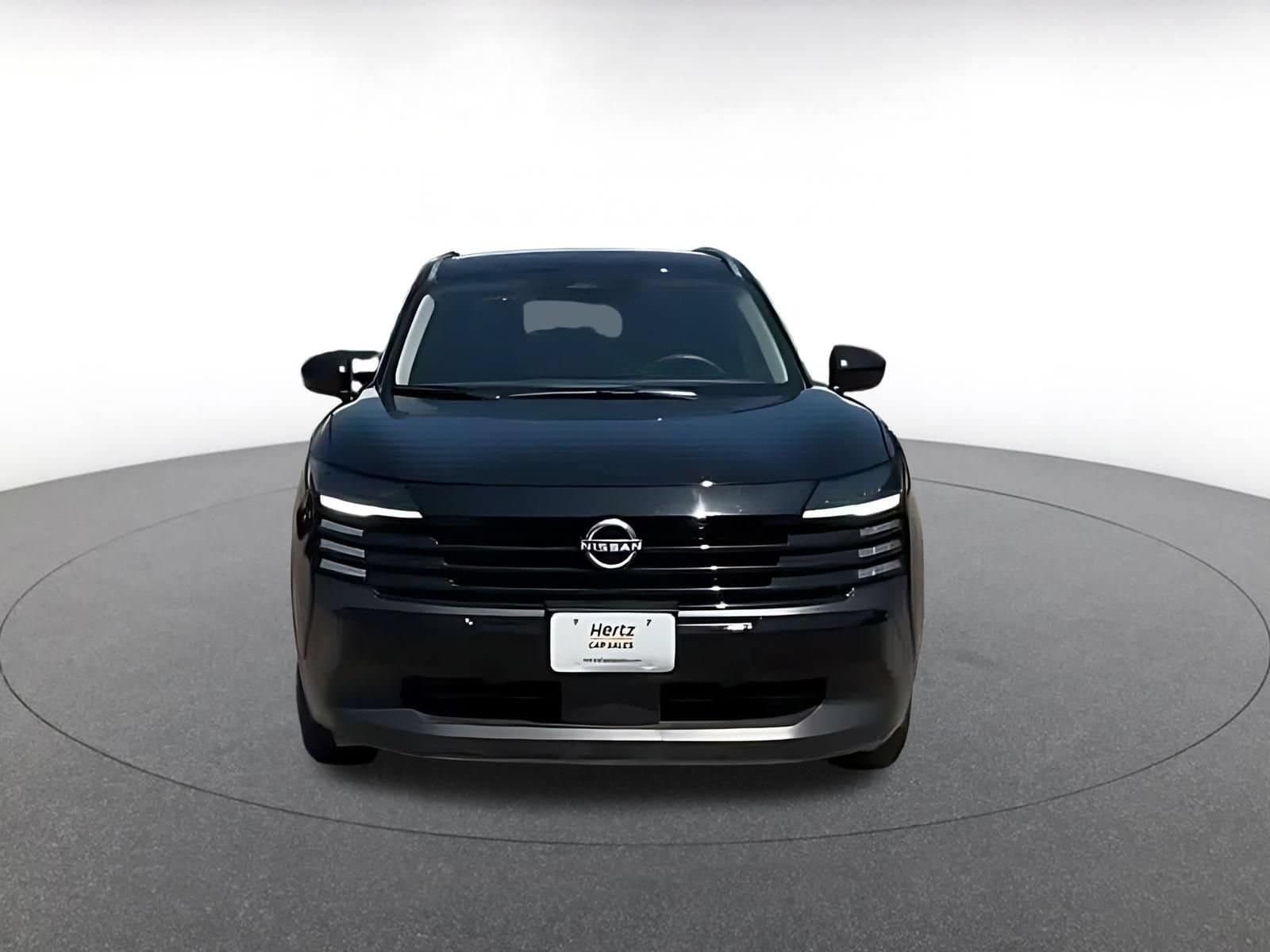 Thumbnail: 2026 Nissan Kicks - 3