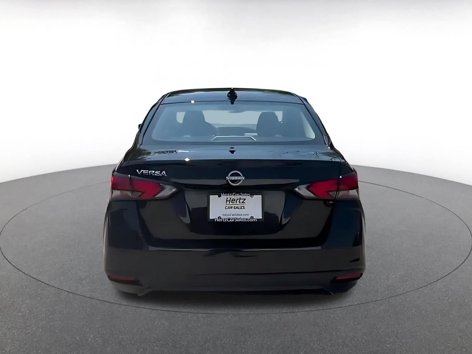 Thumbnail: 2025 Nissan Versa - 11