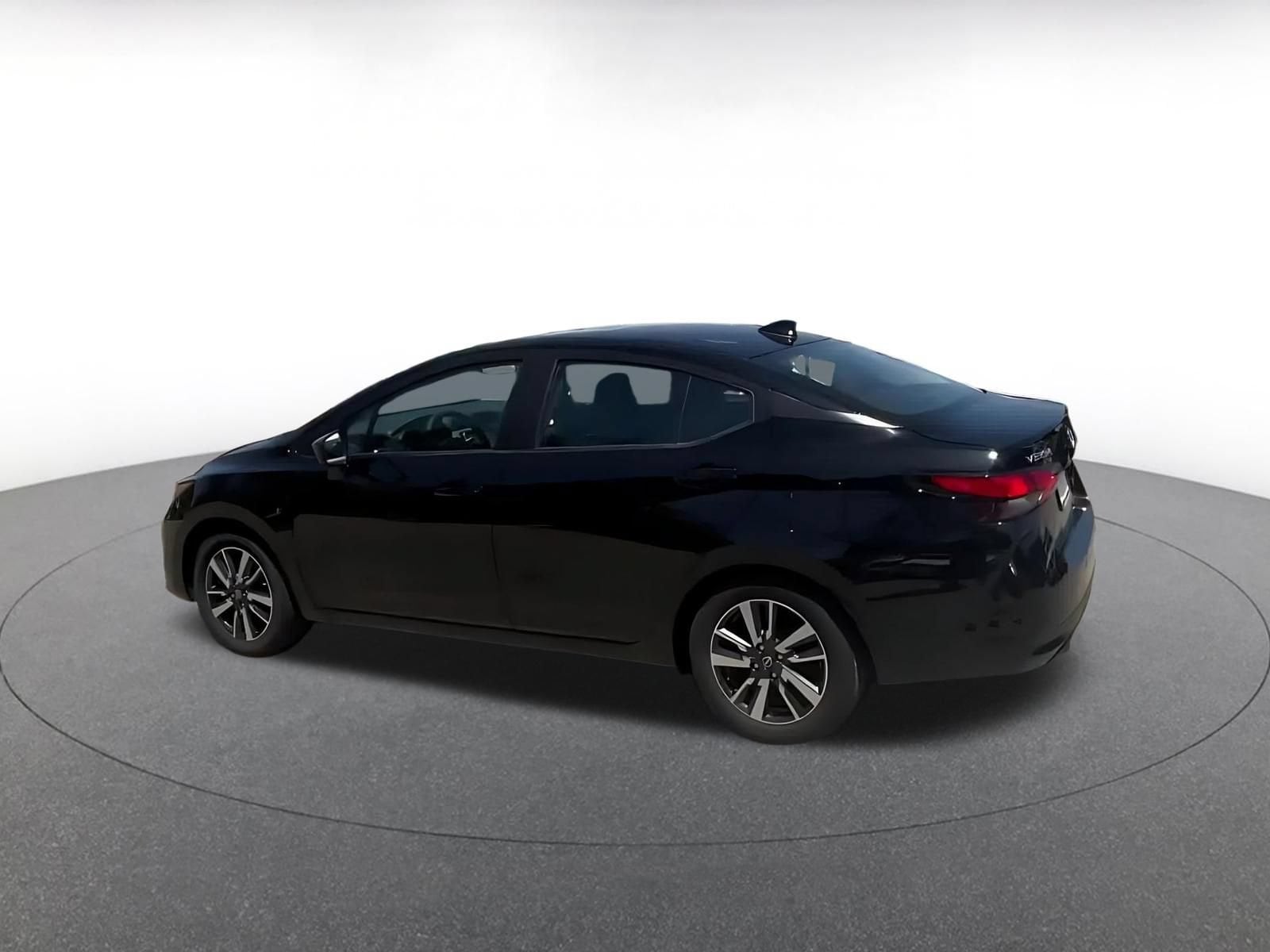 Thumbnail: 2025 Nissan Versa - 9