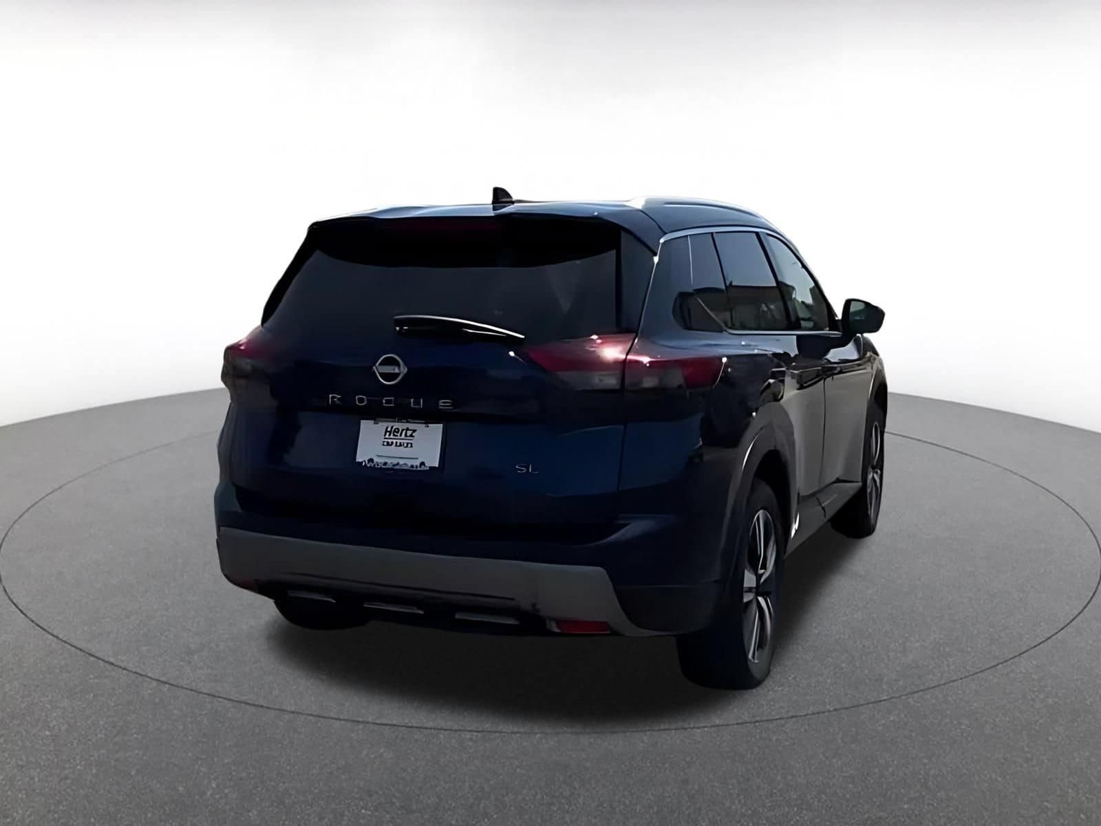 Thumbnail: 2026 Nissan Rogue - 13