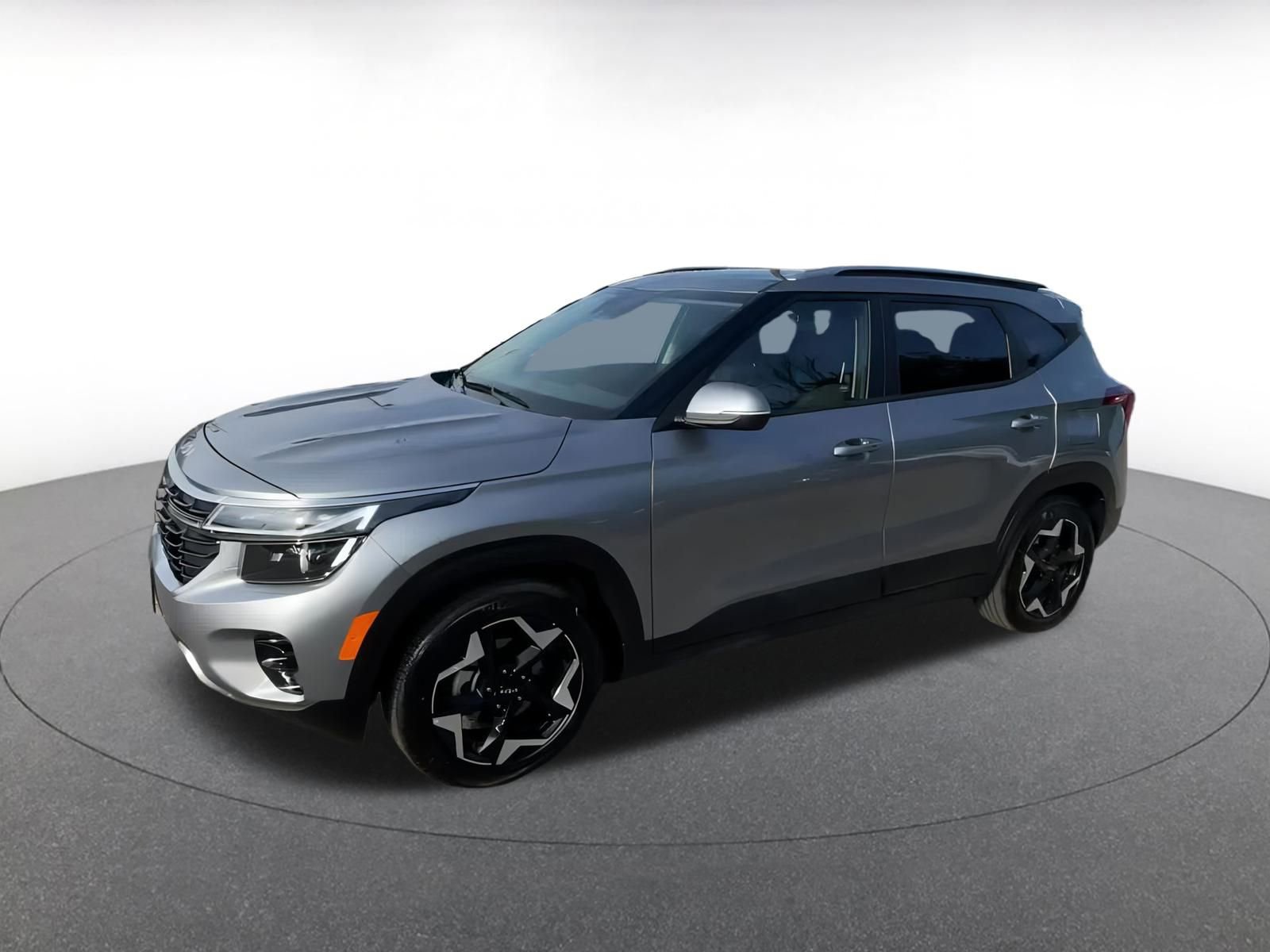 Thumbnail: 2025 Kia Seltos - 8