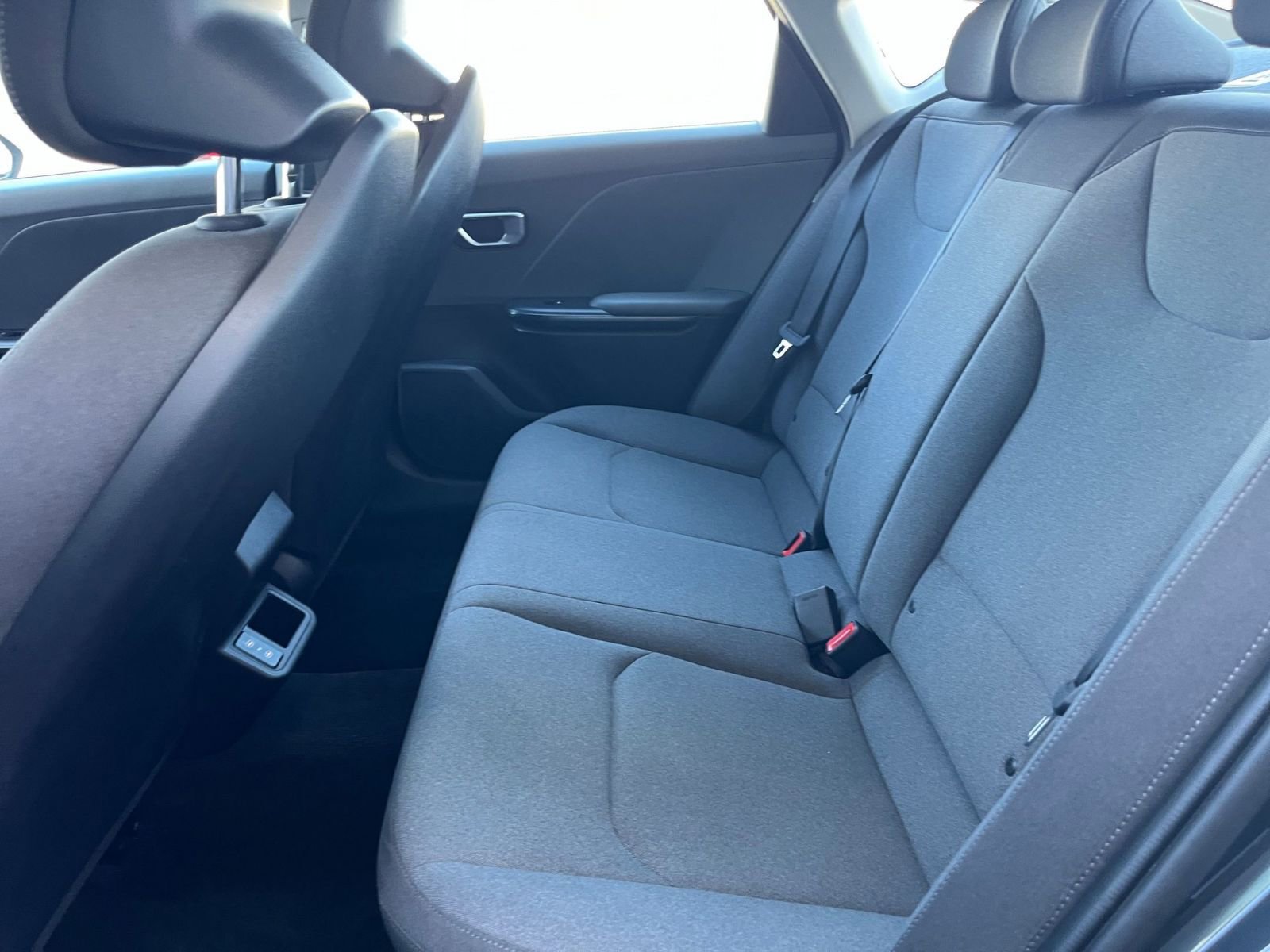 Thumbnail: 2025 Kia K4 - 24