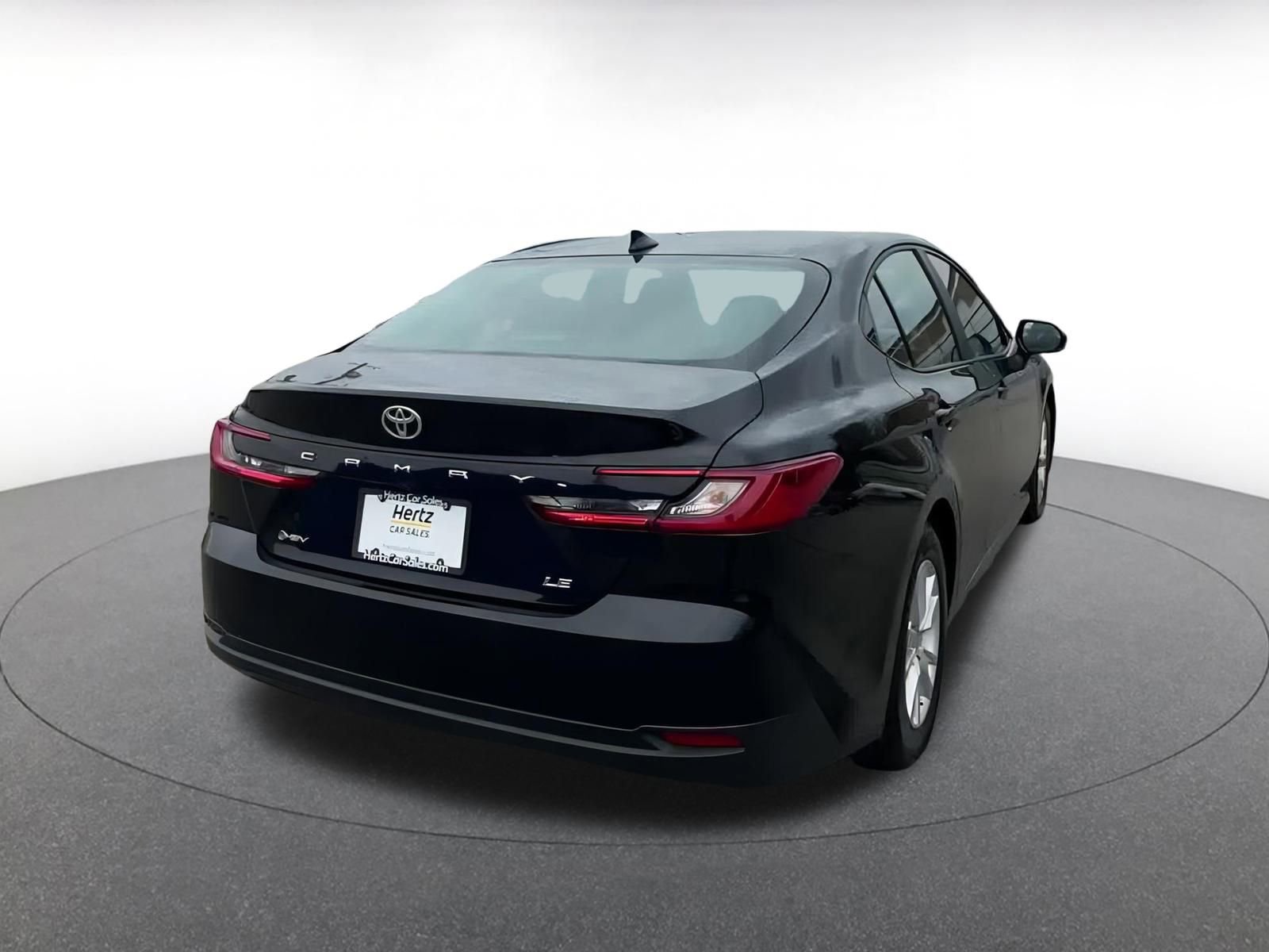 Thumbnail: 2025 Toyota Camry - 14