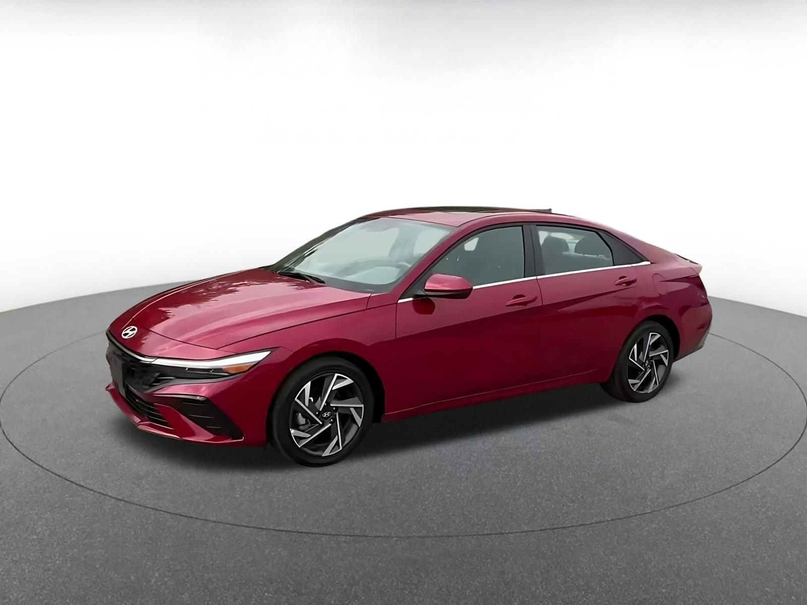 Thumbnail: 2025 Hyundai Elantra - 7