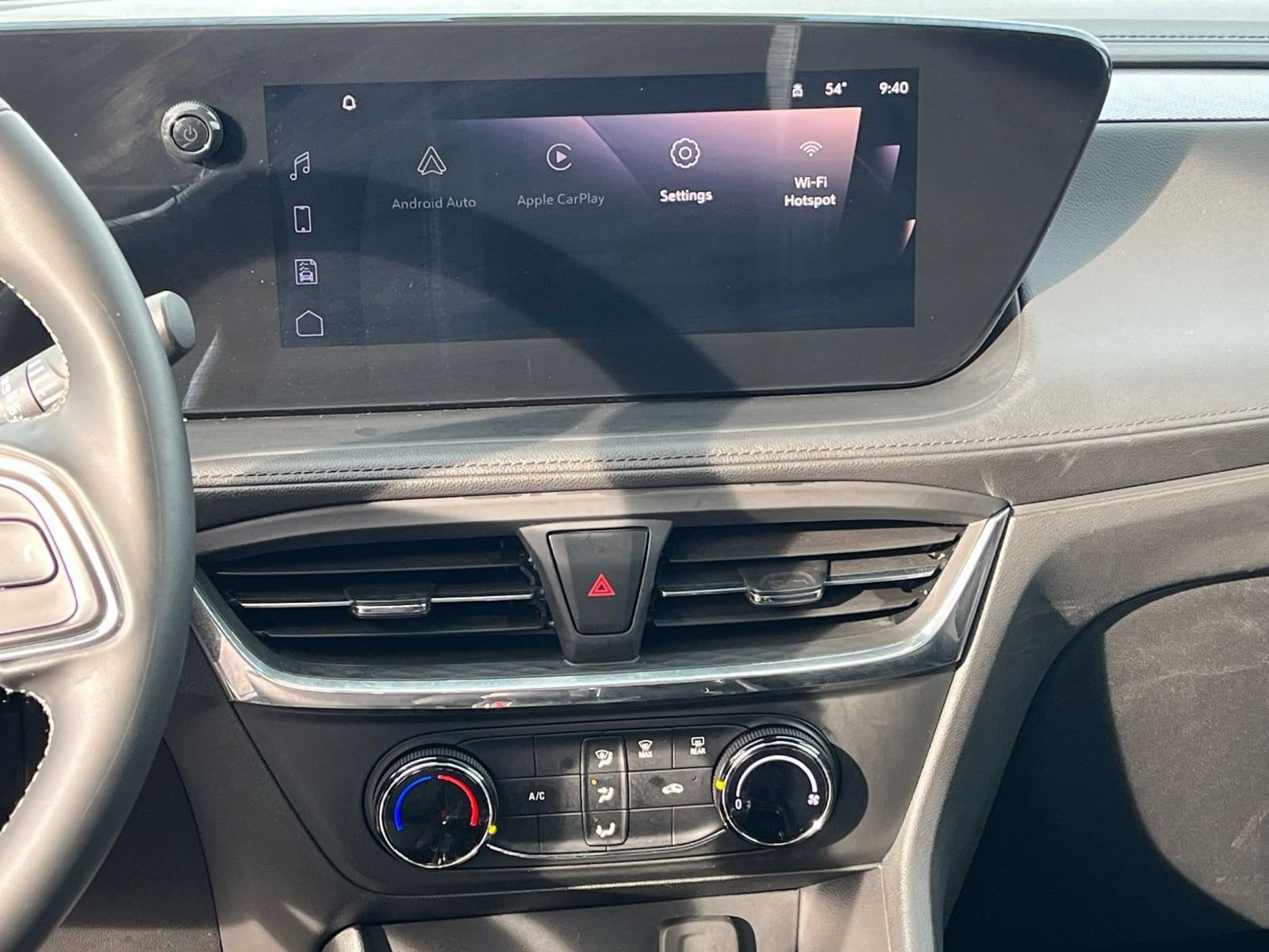 Thumbnail: 2025 Buick Encore GX - 18