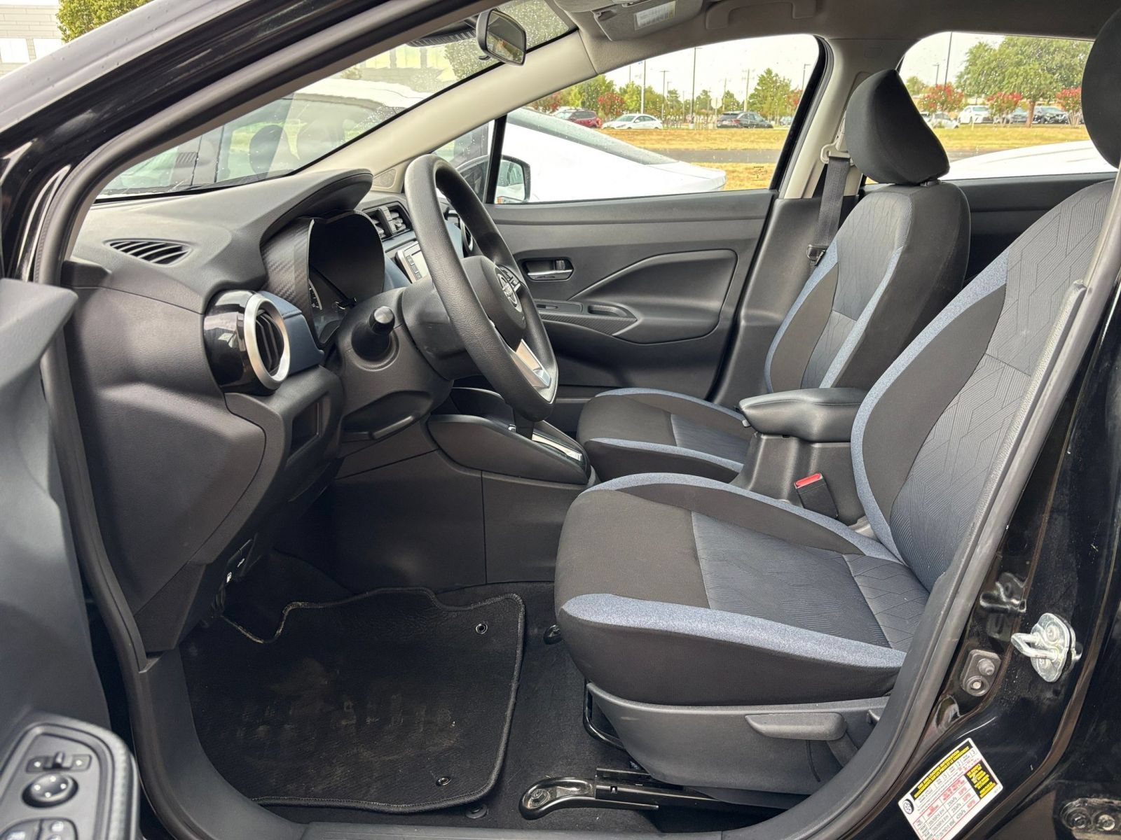 Thumbnail: 2025 Nissan Versa - 24