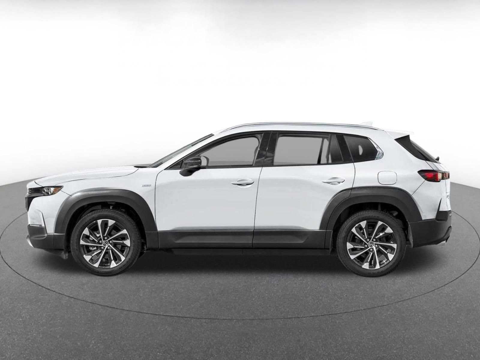 Thumbnail: 2025 Mazda CX-50 - 3
