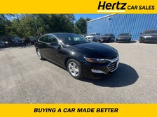 2023 Chevrolet Malibu LT -
                Oklahoma City, OK