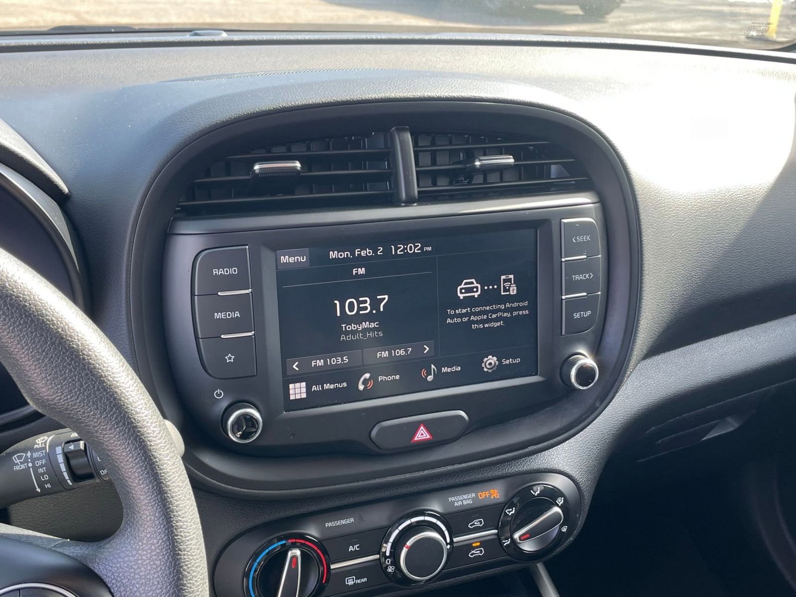 Thumbnail: 2025 Kia Soul - 20