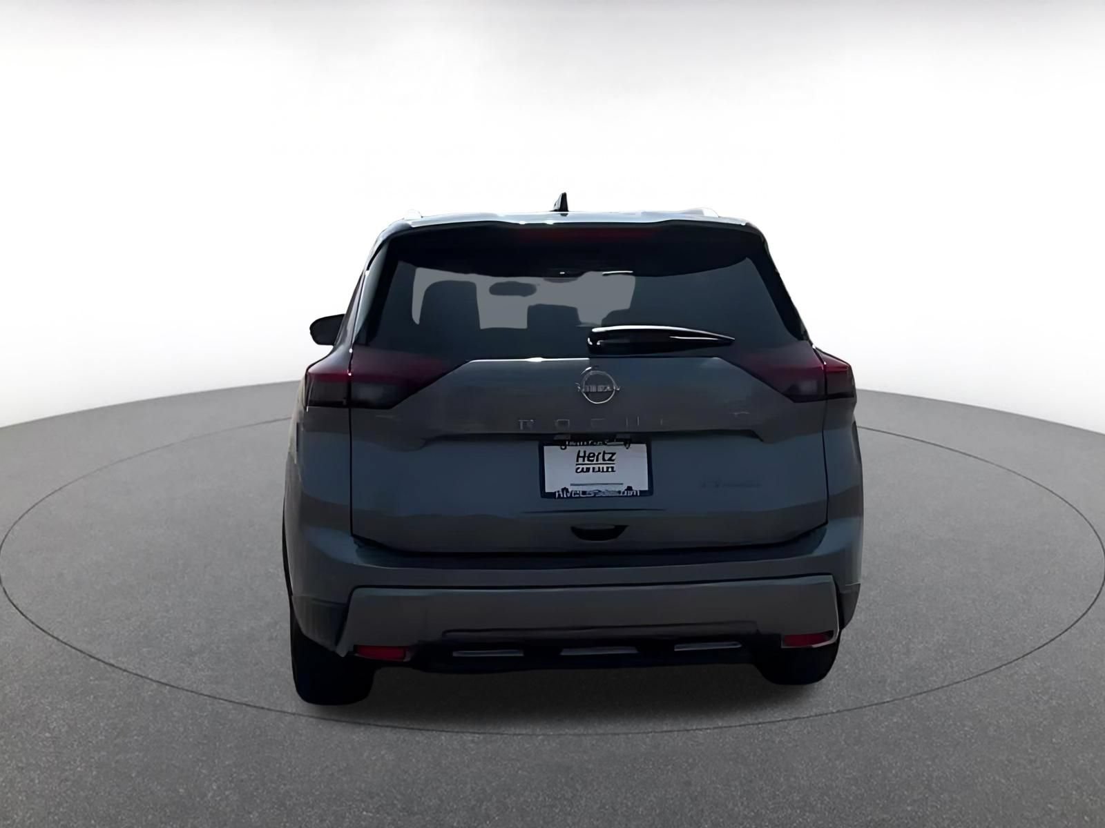 Thumbnail: 2026 Nissan Rogue - 12