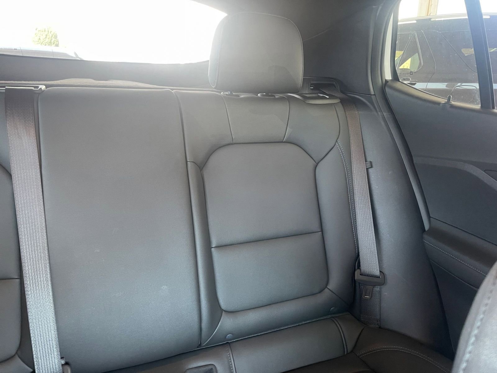 Thumbnail: 2025 Buick Envista - 35