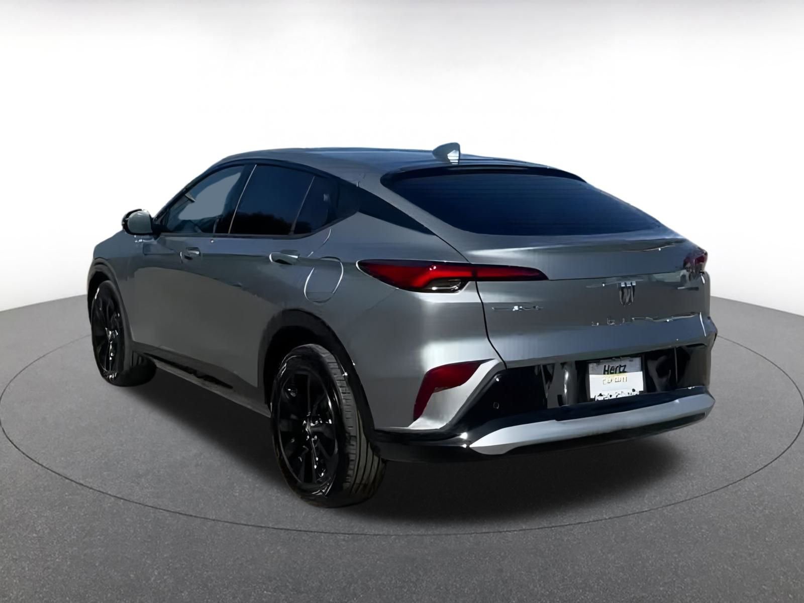 Thumbnail: 2025 Buick Envista - 11