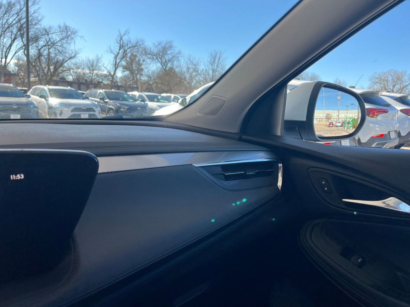 Thumbnail: 2025 Buick Encore GX - 33