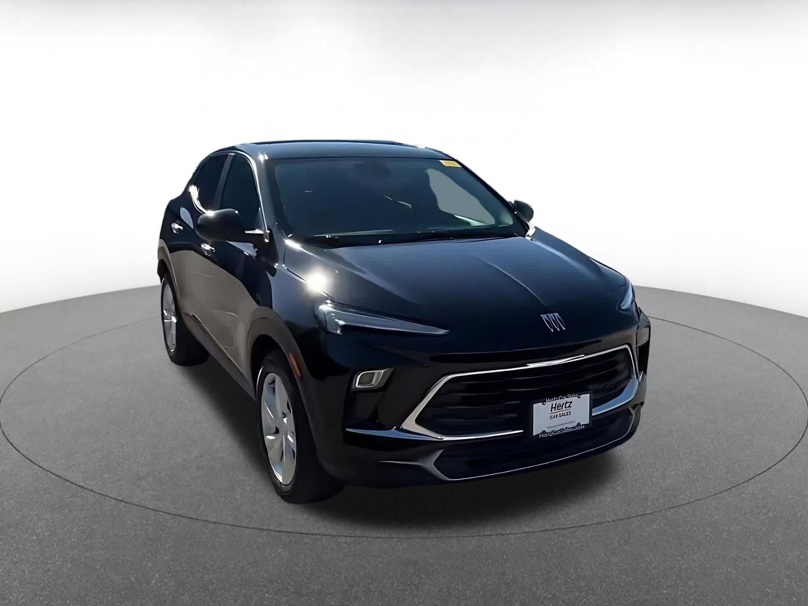 Thumbnail: 2025 Buick Encore GX - 3