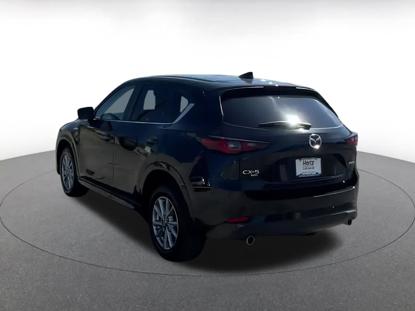 Thumbnail: 2025 Mazda CX-5 - 10