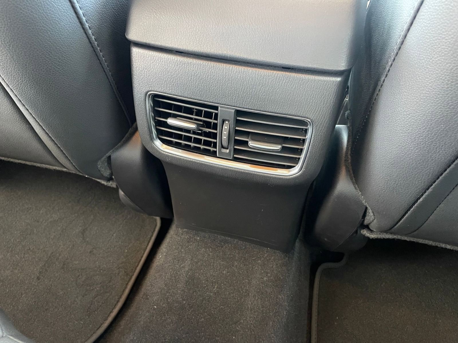 Thumbnail: 2025 Mazda CX-5 - 24