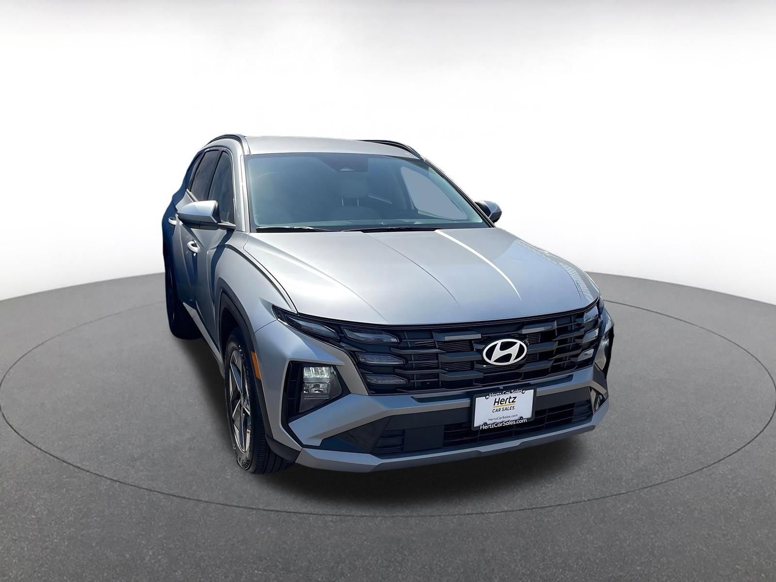 Thumbnail: 2025 Hyundai Tucson - 1