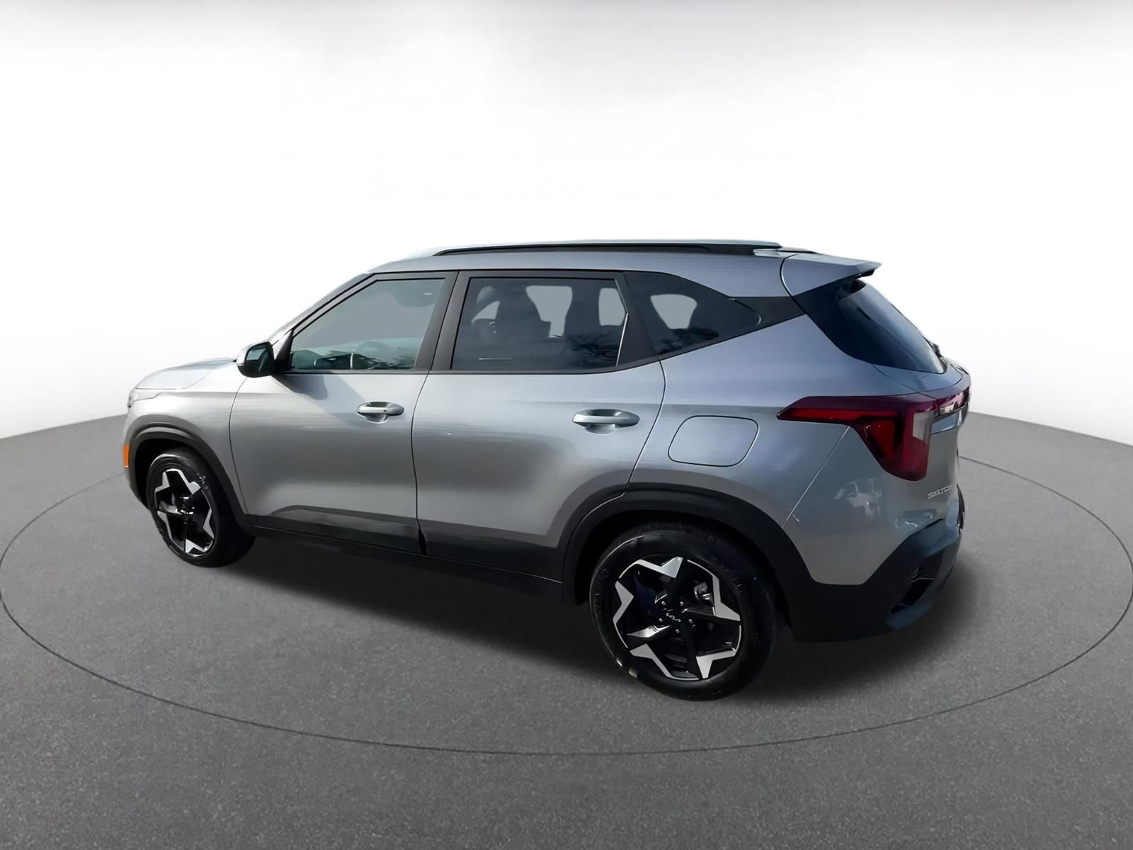 Thumbnail: 2025 Kia Seltos - 10