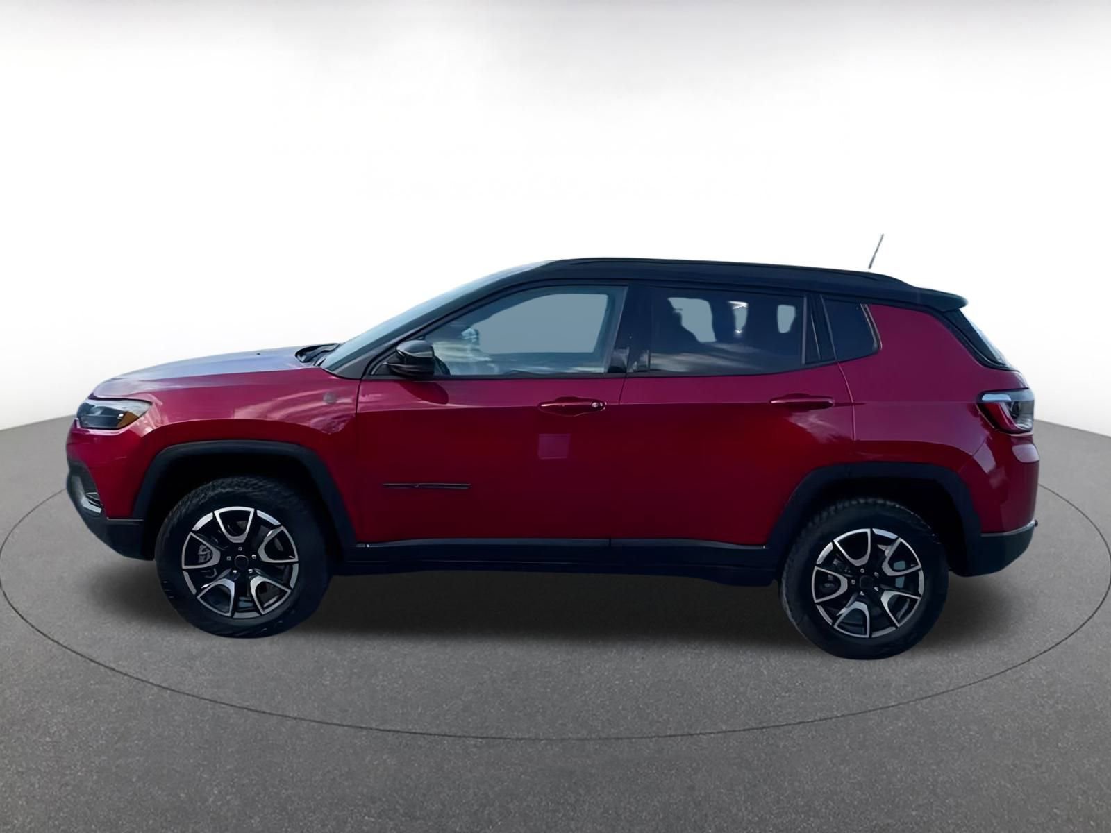 Thumbnail: 2025 Jeep Compass - 8