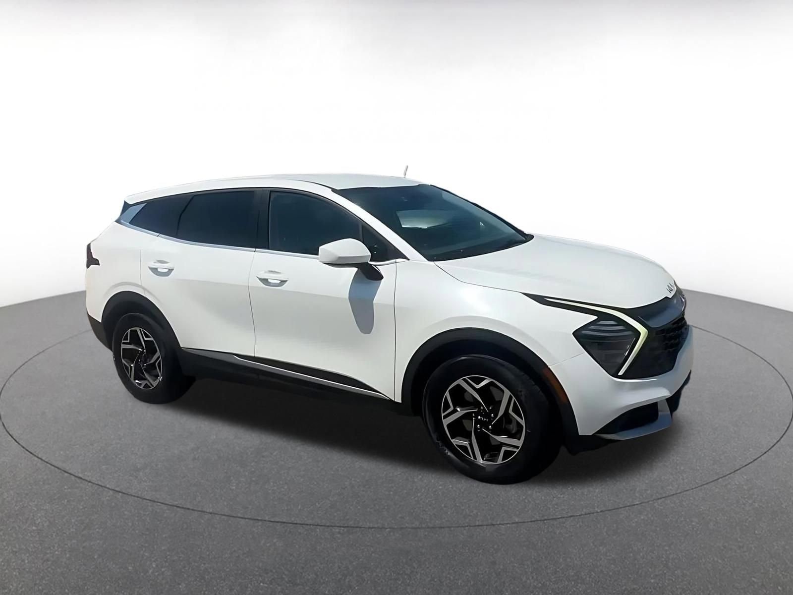 Thumbnail: 2024 Kia Sportage - 2