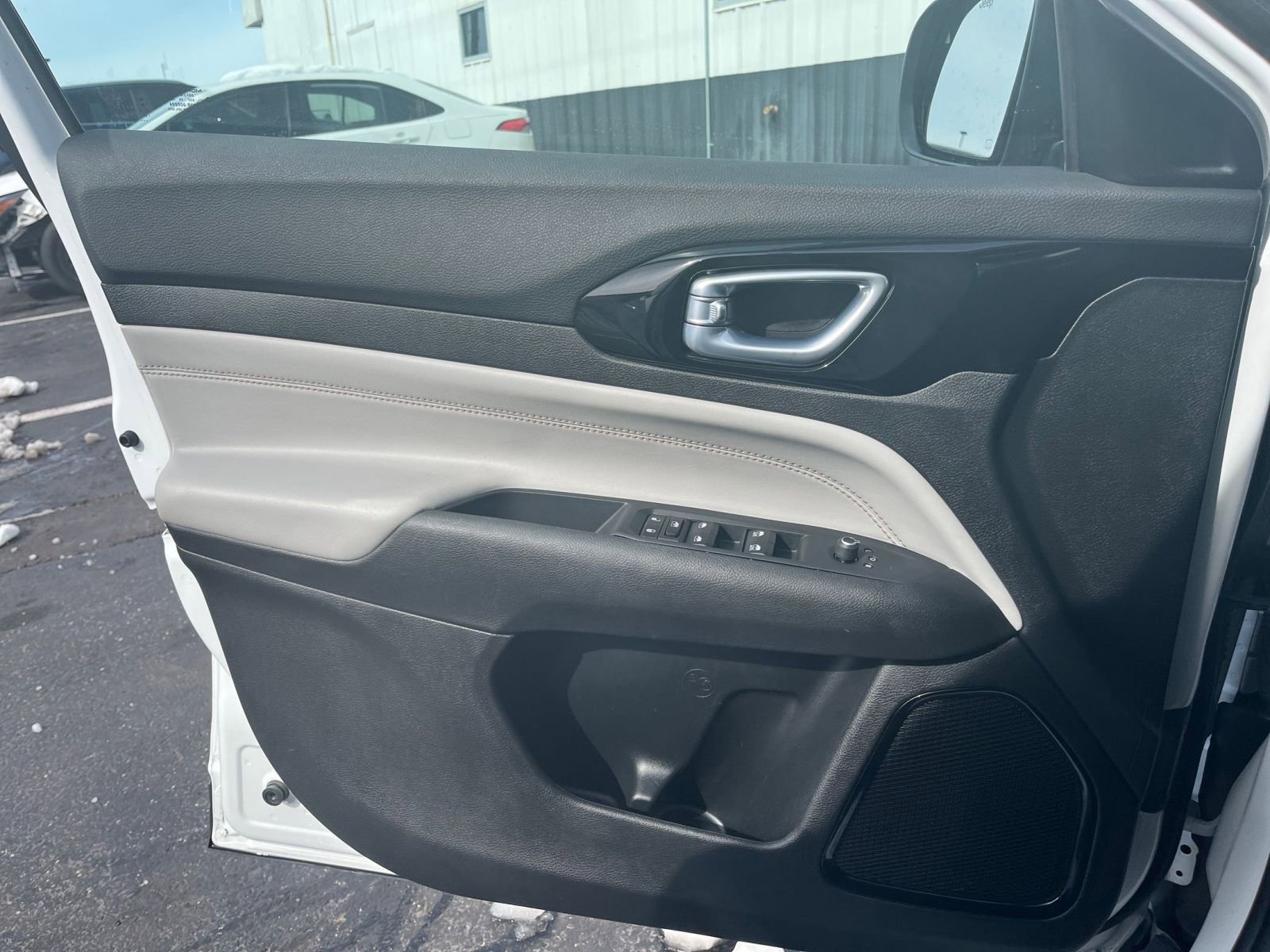 Thumbnail: 2025 Jeep Compass - 18