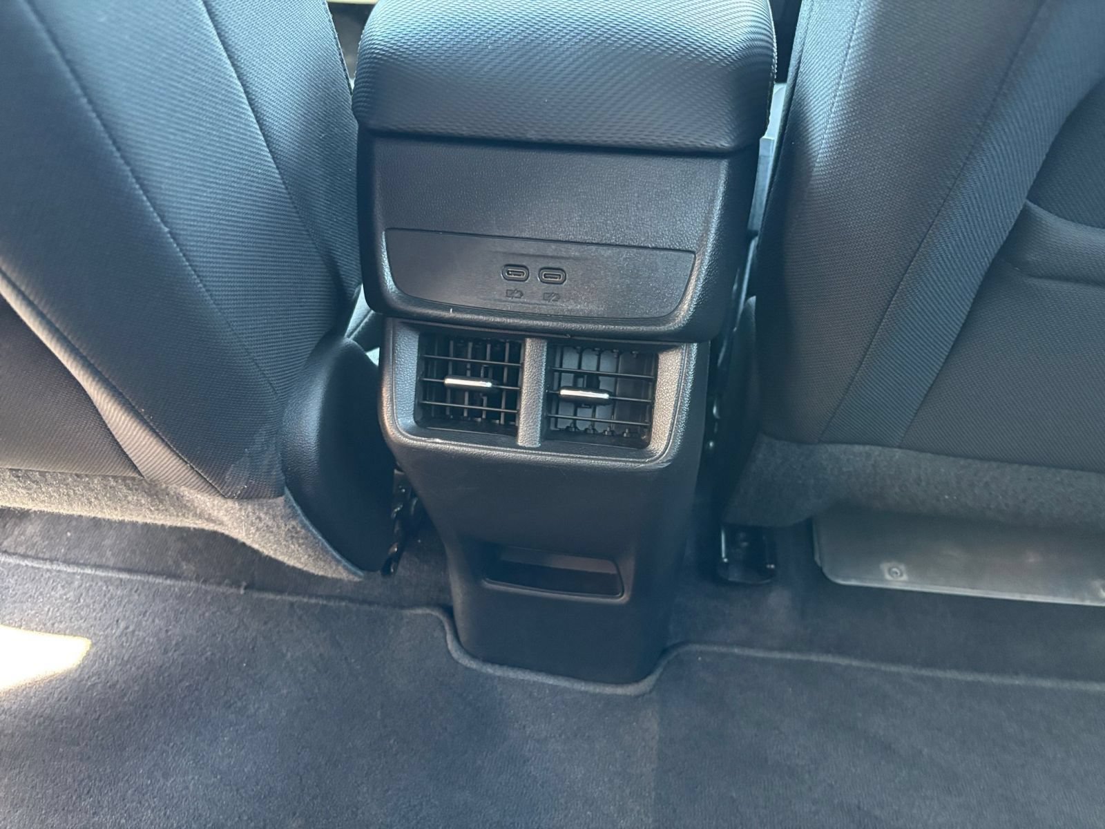 Thumbnail: 2025 Chevrolet Equinox - 22