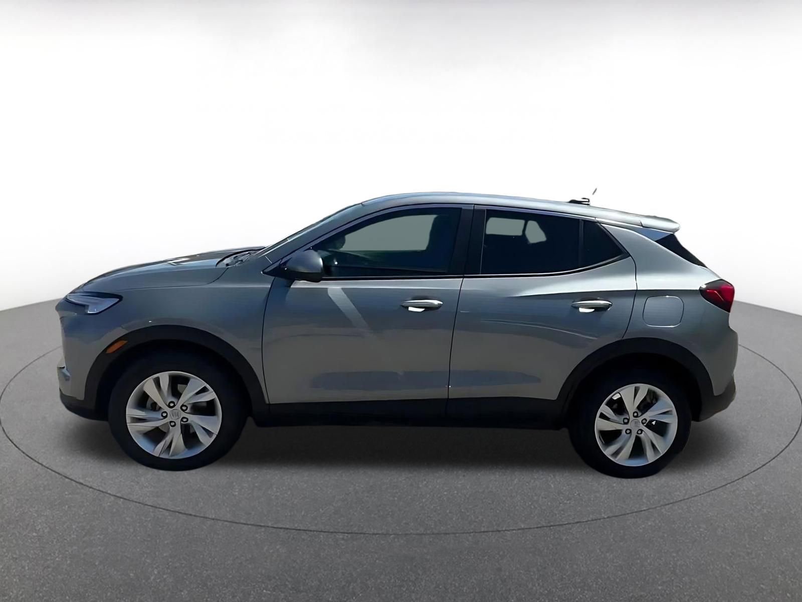 Thumbnail: 2025 Buick Encore GX - 9