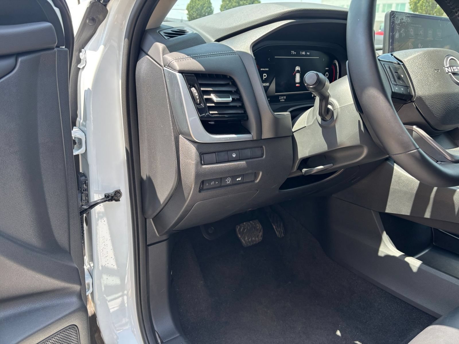 Thumbnail: 2026 Nissan Rogue - 32