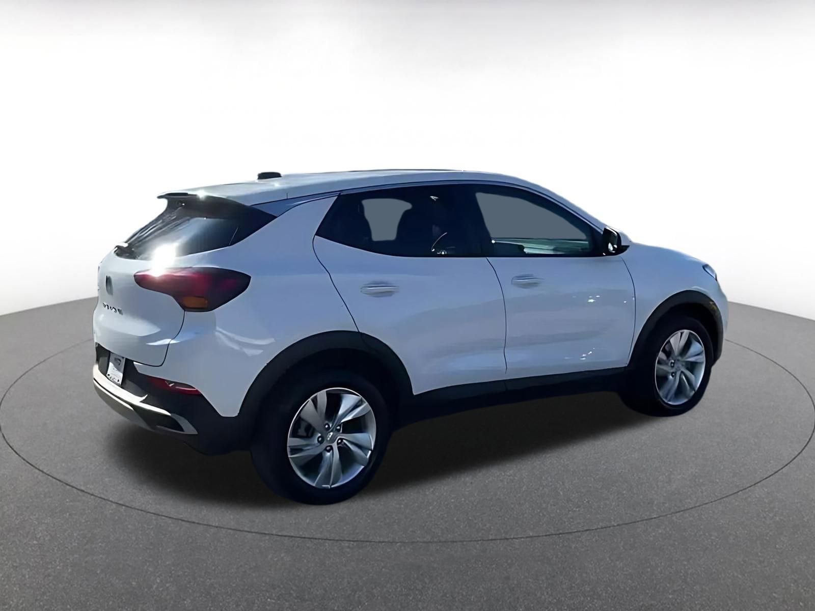 Thumbnail: 2025 Buick Encore GX - 15