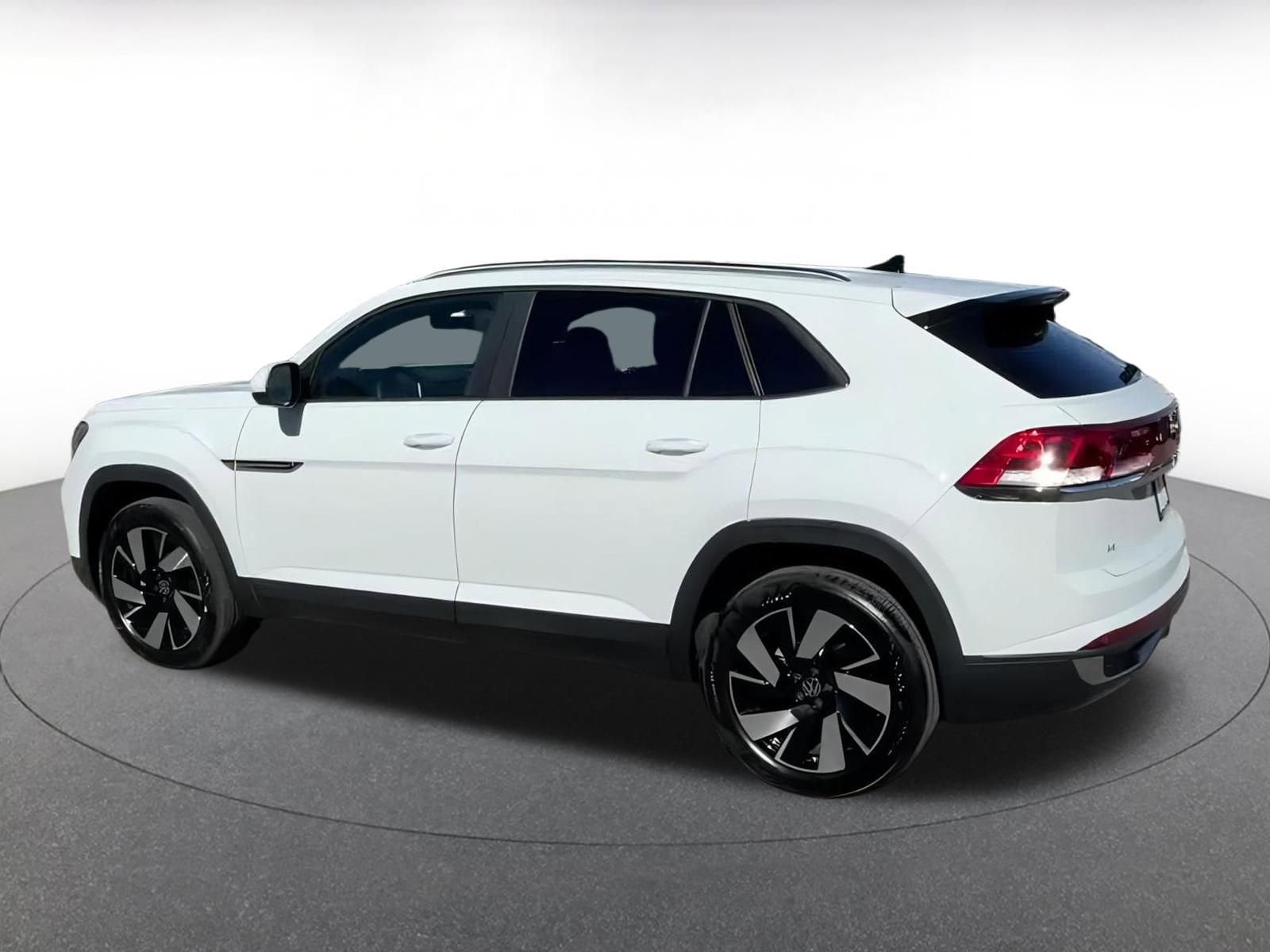 Thumbnail: 2025 Volkswagen Atlas - 11