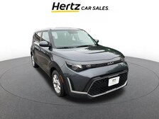 2024 Kia Soul LX -
                  Oklahoma City, OK