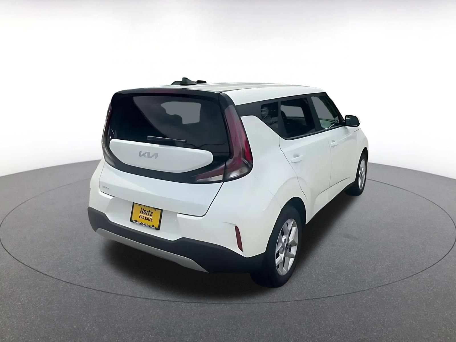 Thumbnail: 2025 Kia Soul - 14