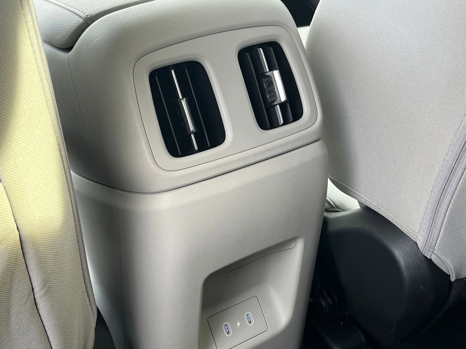 Thumbnail: 2025 Hyundai Tucson - 24