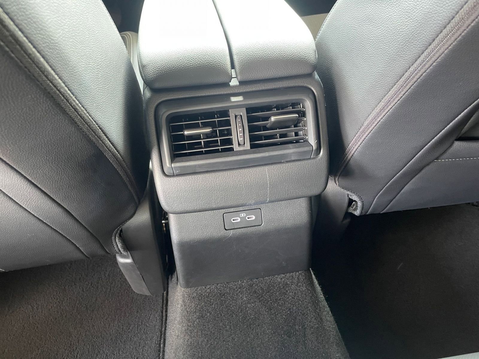 Thumbnail: 2025 Mazda CX-50 - 23