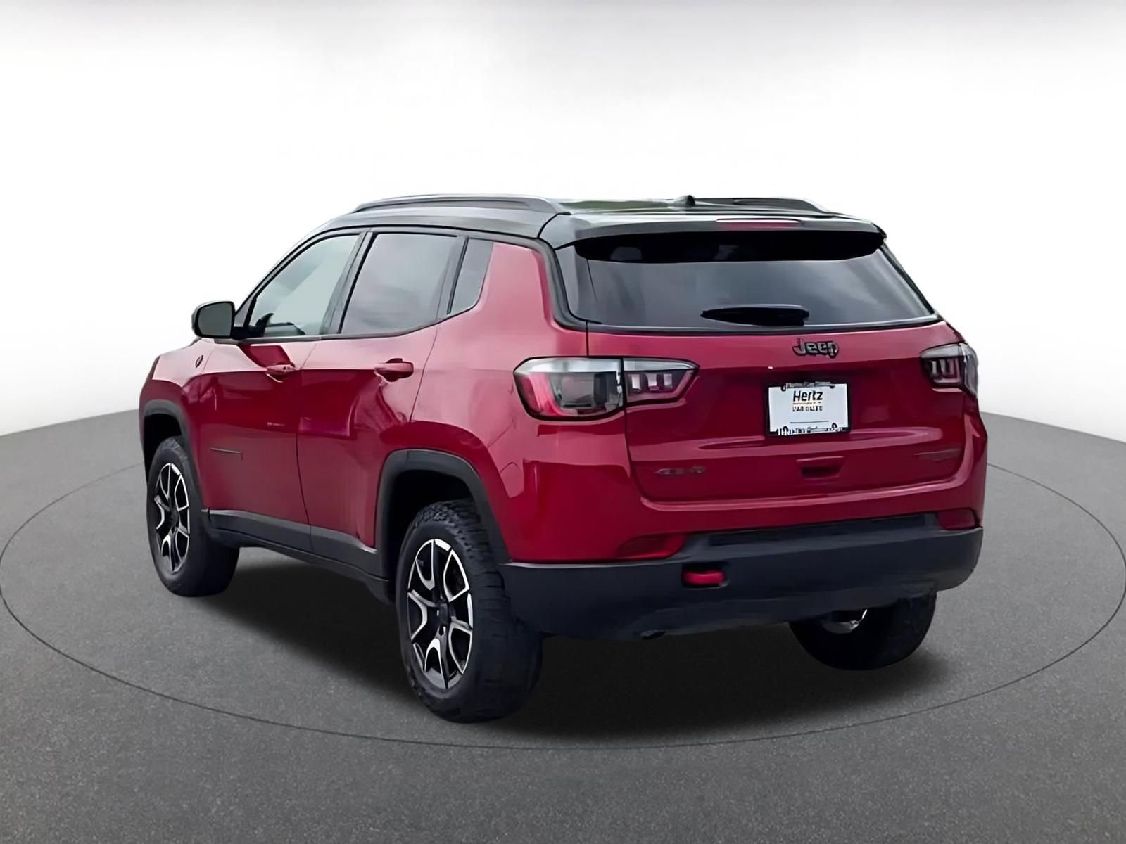 Thumbnail: 2025 Jeep Compass - 11