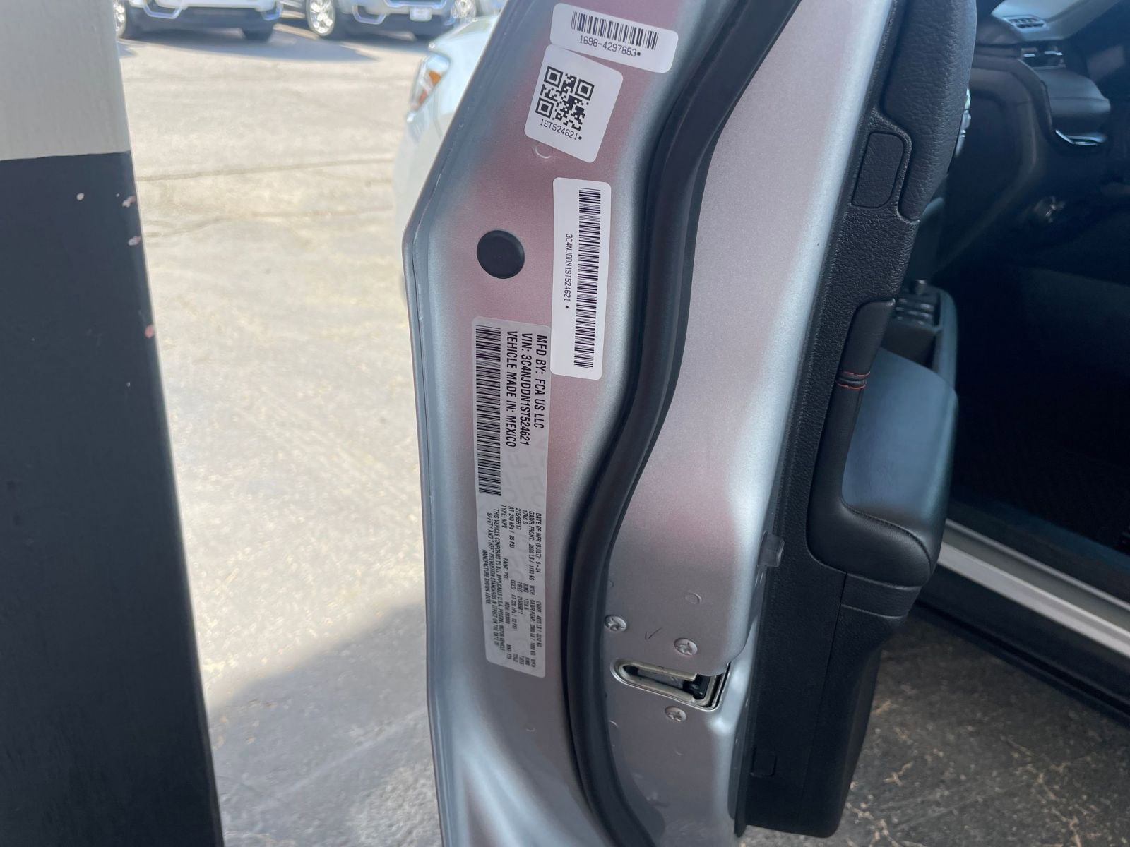 Thumbnail: 2025 Jeep Compass - 28