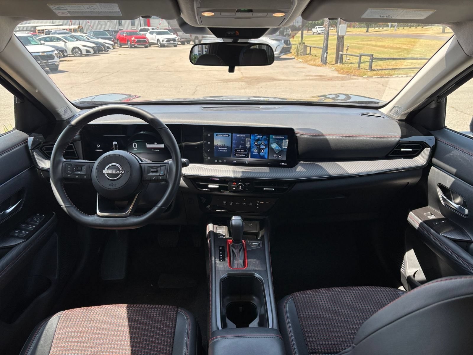 Thumbnail: 2026 Nissan Kicks - 27