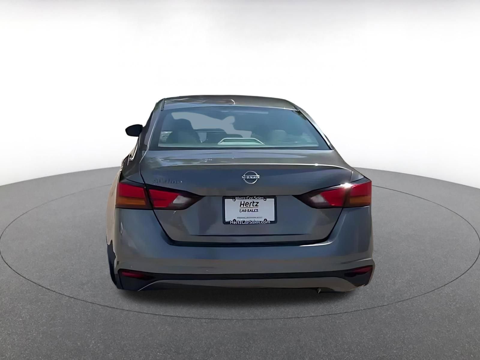 Thumbnail: 2025 Nissan Altima - 12