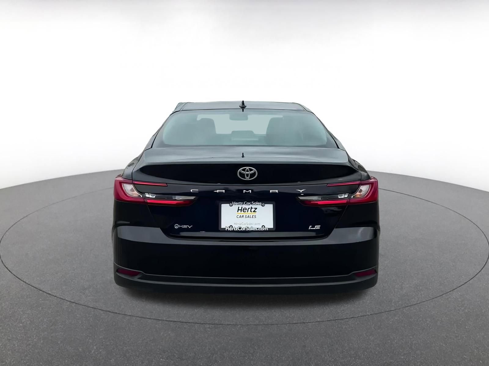 Thumbnail: 2025 Toyota Camry - 12