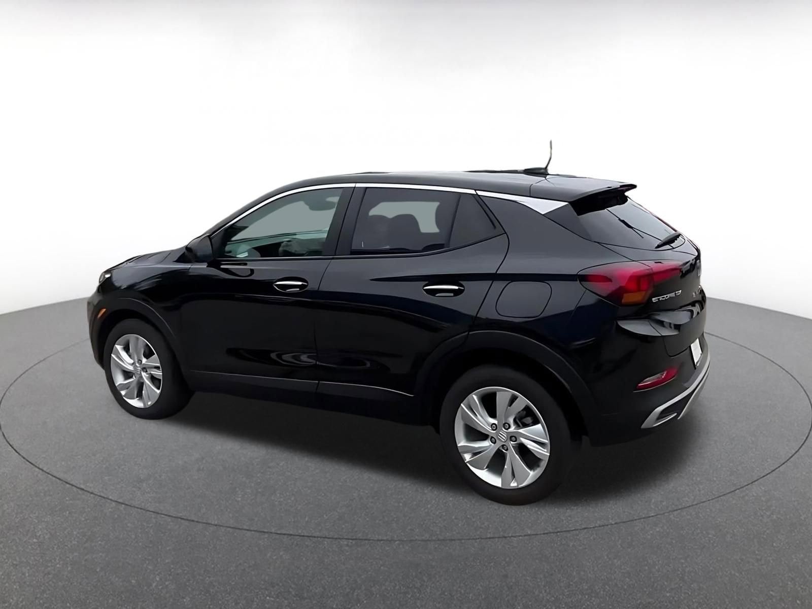 Thumbnail: 2025 Buick Encore GX - 10