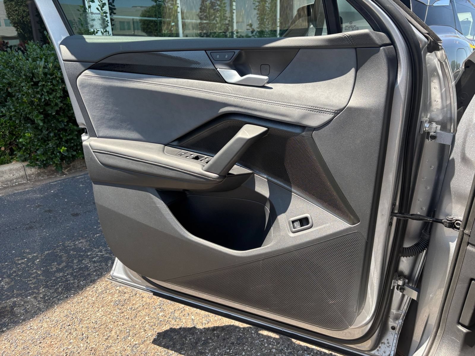 Thumbnail: 2026 Volkswagen Tiguan - 18