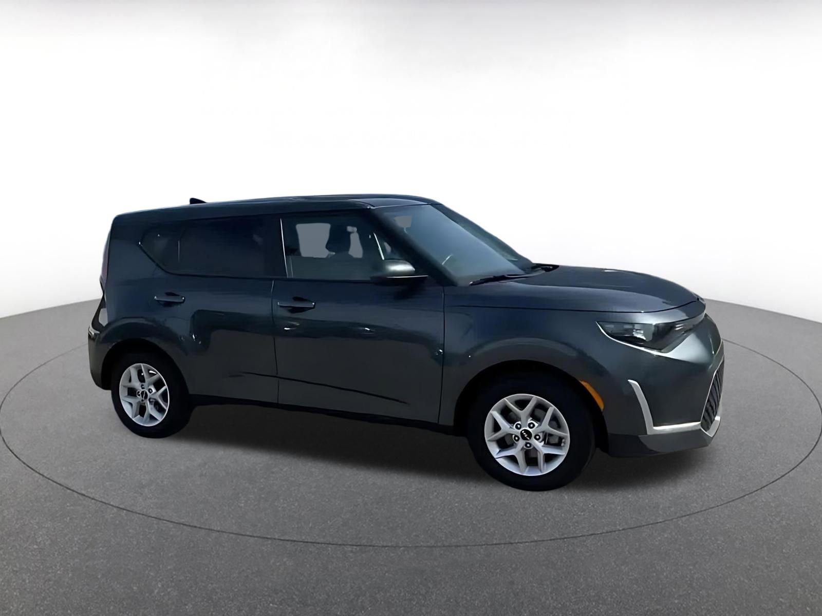 Thumbnail: 2025 Kia Soul - 2