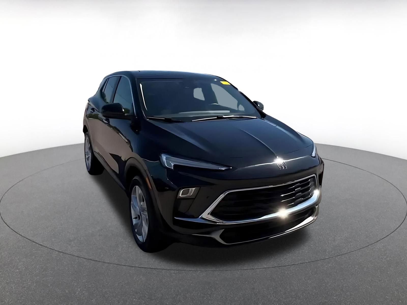 Thumbnail: 2025 Buick Encore GX - 3